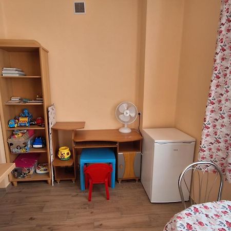 Mieszkanko Na Peryferiach Chrzanów Buitenkant foto